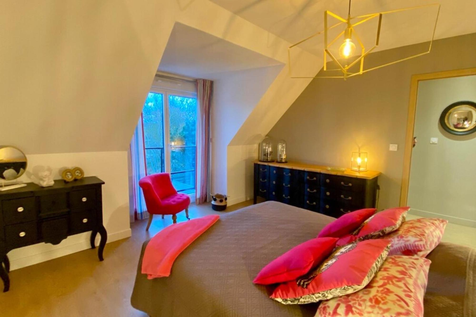 Superb Cottage For 4 People With Views Of The Dunes Merlimont-Plage Exterior foto