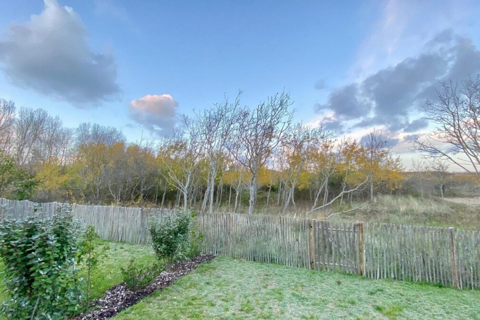 Superb Cottage For 4 People With Views Of The Dunes Merlimont-Plage Exterior foto